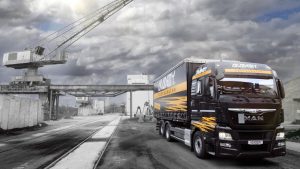 Read more about the article Fahrschul LKW kaufen: Worauf Sie achten sollten