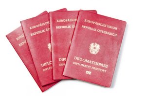 Read more about the article Diplomatenausweis: Bedeutung, Vorteile und Beantragung
