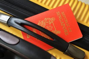 Read more about the article Reisepass für Schweizer Bürger: Alles, was Sie wissen müssen