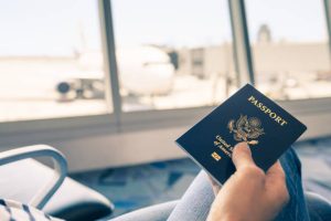 Read more about the article Der Trend, einen Reisepass kaufen online: Ein gefährliches Spiel