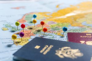Read more about the article Passbild Anforderungen Österreich: Ein umfassender Leitfaden