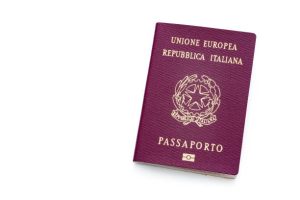 Read more about the article Pass beantragen für Senioren: Ein umfassender Leitfaden