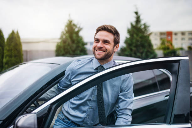 Read more about the article Auto Kaufen Ohne Führerschein: Was Sie Wissen Müssen