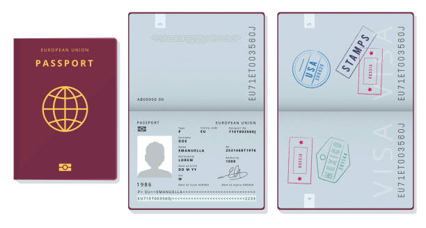 puedo comprar un coche con pasaporte en España