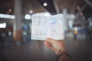 Read more about the article Pass beantragen in Österreich: Ein umfassender Leitfaden