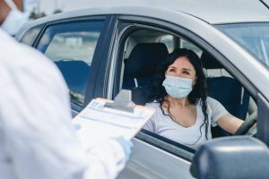 Read more about the article Carnet de Conducir Reconocimiento Médico: Todo lo Que Debes Saber