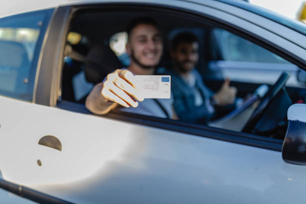 licencia de conducir Perú