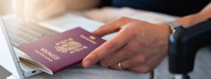 Read more about the article Pass beantragen in der Schweiz für Ausländer: Ein umfassender Leitfaden
