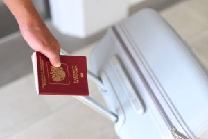 Read more about the article Reisepass verlängern München: Ein umfassender Leitfaden