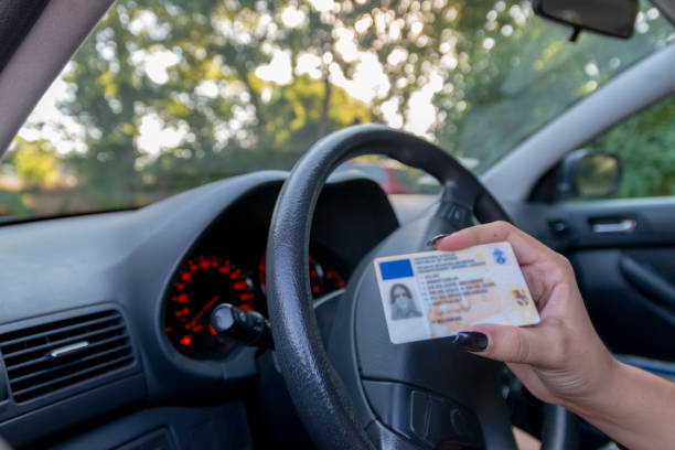 centro para renovar el carnet de conducir