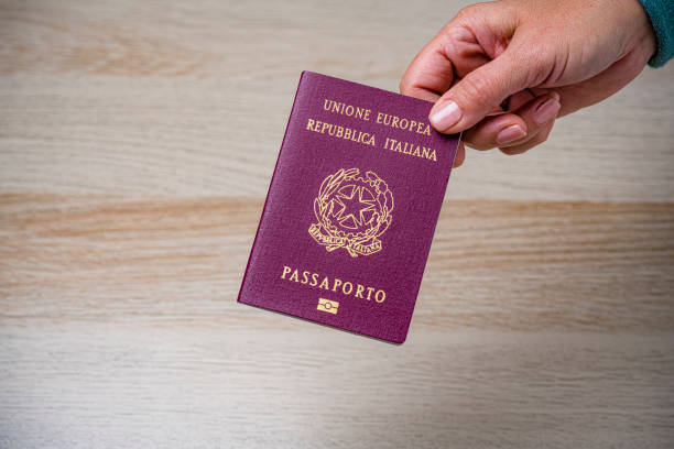 cómo obtener el pasaporte