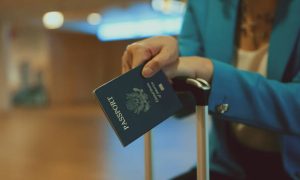 Read more about the article Reisepass für EU-Bürger: Alles, was Sie wissen müssen
