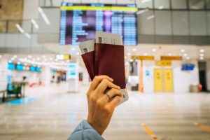 Read more about the article Reisepass für Ausländer: Alles, was Sie wissen müssen