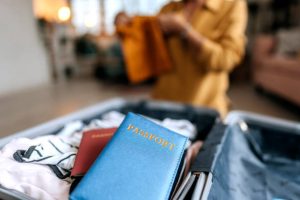 Read more about the article Pasaporte Precio: Todo lo que Necesitas Saber en 2023