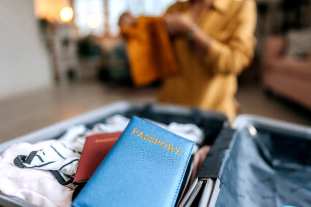 pasaporte precio