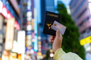 Read more about the article Reisepass für Menschen mit körperlicher Behinderung: Wichtige Informationen und Tipps