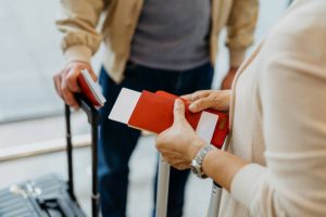 Read more about the article Reisepass beantragen Frankfurt: Alles, was Sie wissen müssen