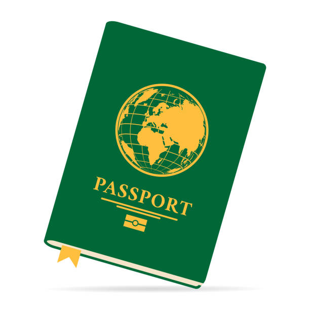 Pass beantragen in Österreich für Schweizer Bürger