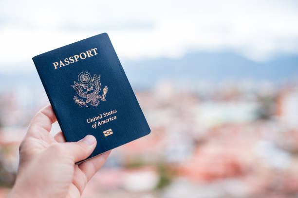 Pass online beantragen Berlin