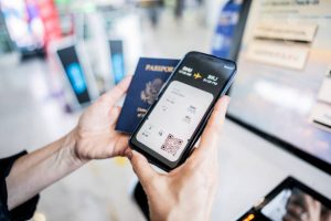 Read more about the article Pass online beantragen Wien: Ein umfassender Leitfaden