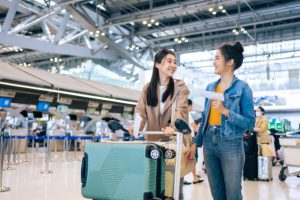 Read more about the article Reisepass für Schweizer Bürger in Deutschland: Ein umfassender Leitfaden