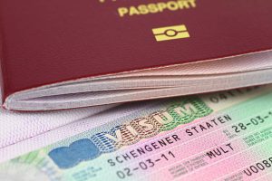 Read more about the article Passverlängerung in Deutschland für Ausländer: Ein Leitfaden