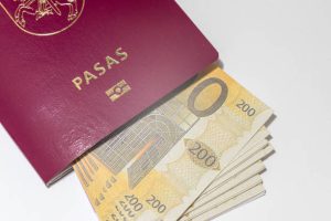 Read more about the article Cómo Obtener Pasaporte: Guía Completa para Solicitarlo de Manera Eficiente