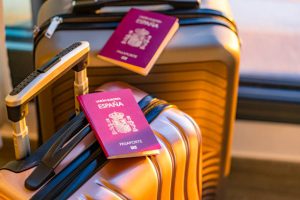 Read more about the article Reisepass Kaufen: Was Sie Wissen Müssen