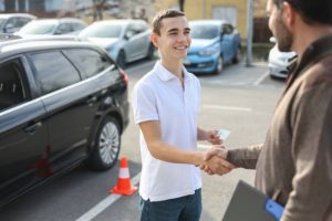 Read more about the article Comprare Patente di Guida: Rischi e Conseguenze