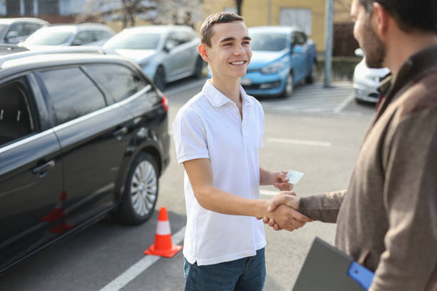 Read more about the article Comprare Patente di Guida: Rischi e Conseguenze