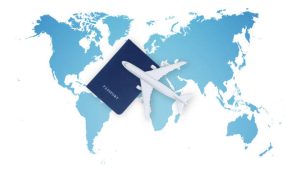 Read more about the article Obtener Pasaporte por Primera Vez: Todo lo que Necesitas Saber