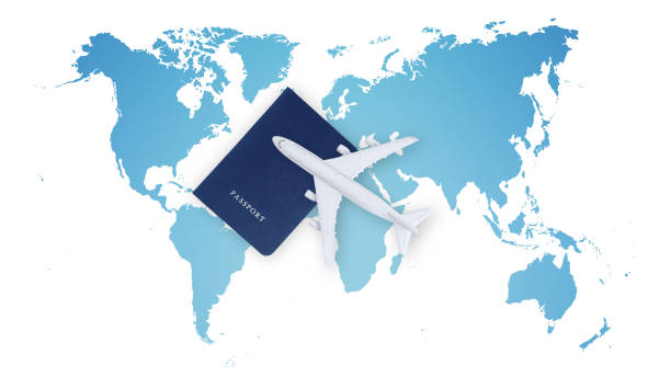 obtener pasaporte por primera vez