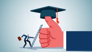 Read more about the article Bachelor kaufen: Warum der legale Weg die einzige Option ist