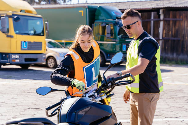 acheter un permis moto