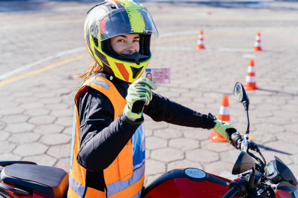 acheter son permis moto