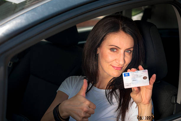 comprar licencia de conducir