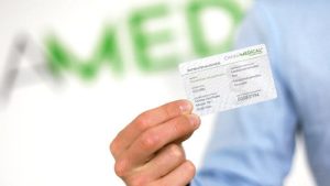 Read more about the article Cannamedical Patientenausweis: Was ist das und warum ist er wichtig?