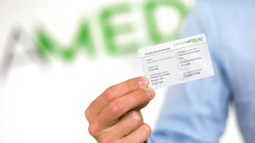 You are currently viewing Cannamedical Patientenausweis: Was ist das und warum ist er wichtig?